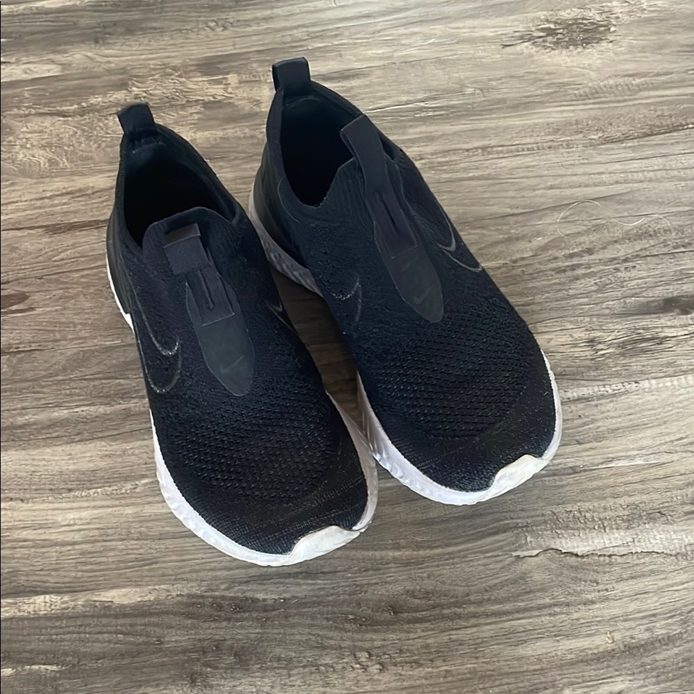 Nike Phantom Reacts